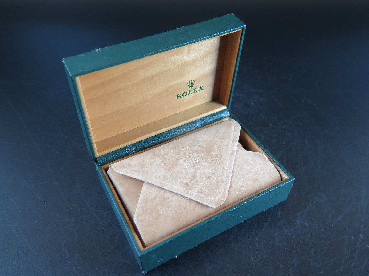 Rolex Box (1)