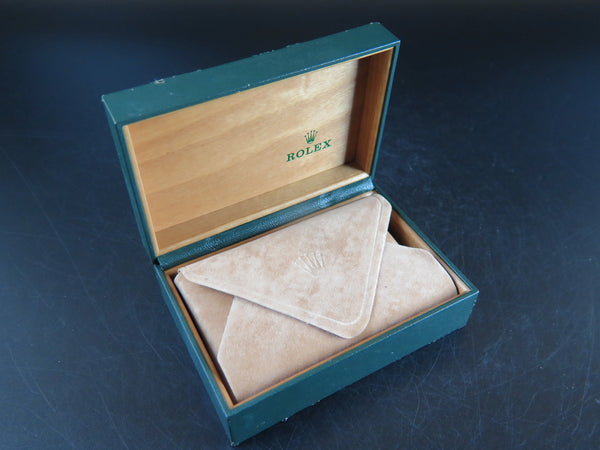 Rolex Box