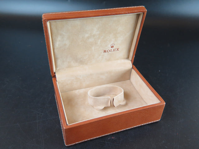 Rolex Vintage Oysterquartz Box