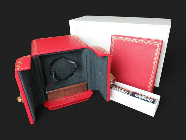 Cartier Collection Priveé Watch Winder