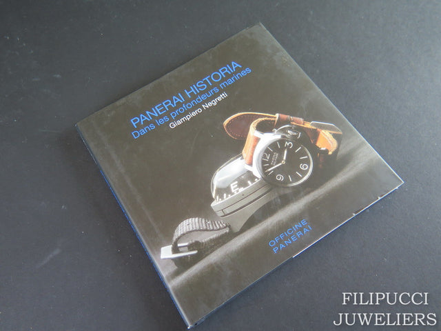 Panerai Historia