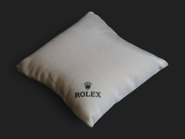 Rolex Display Cushion