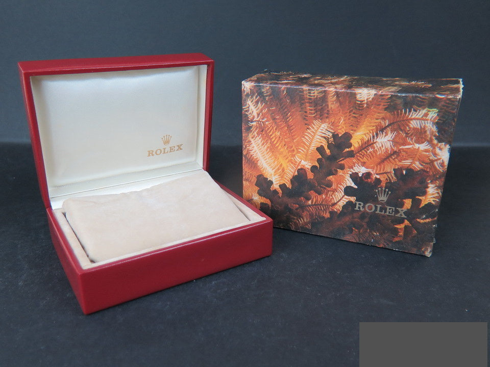 Rolex Box set ladies' models (1)