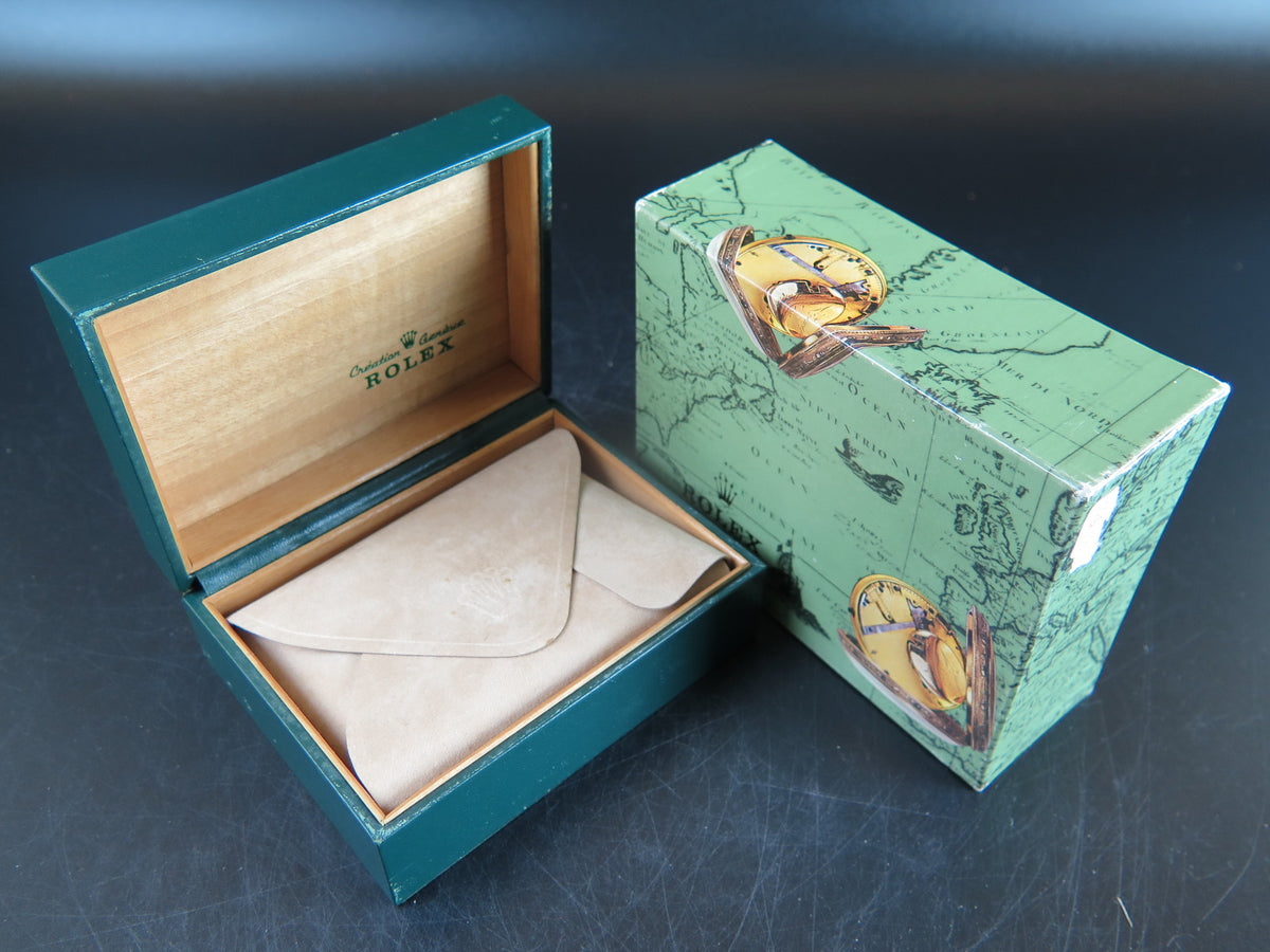 Rolex Box Set (1)