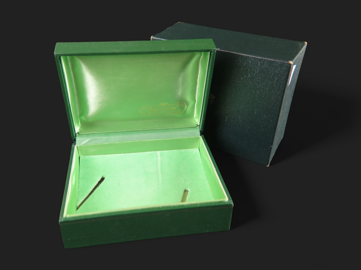 Rolex Vintage Box Set (1)