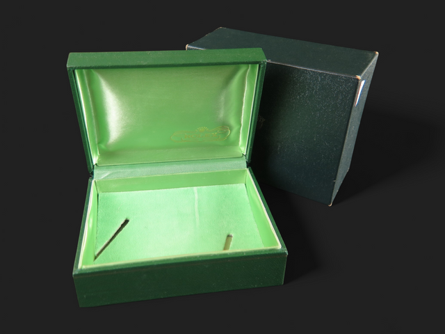 Rolex Vintage Box Set