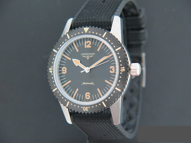 Longines Skin Diver NEW