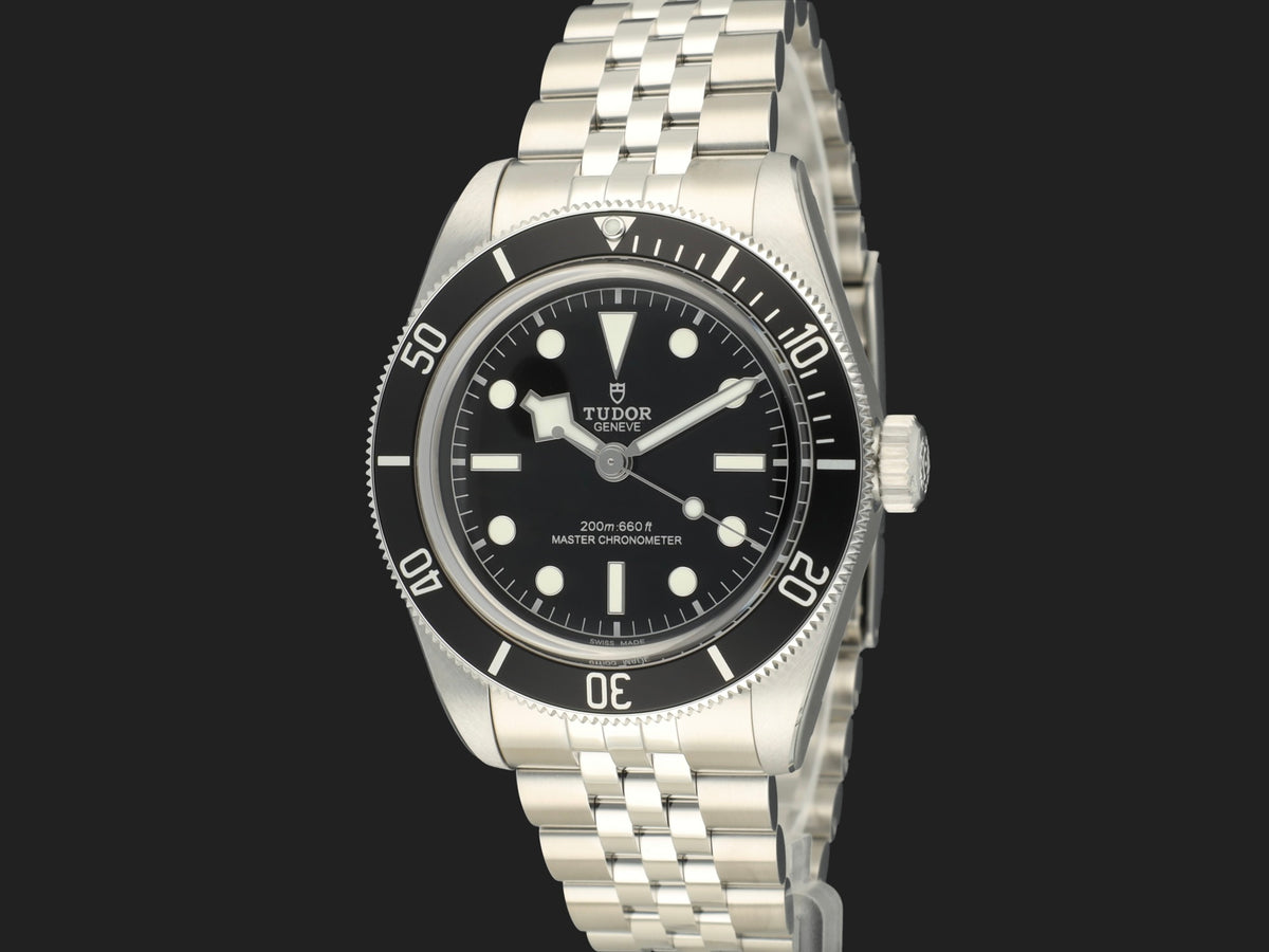 Tudor Black Bay 7941A1A0NU NEW 7941A1A0NU (1)