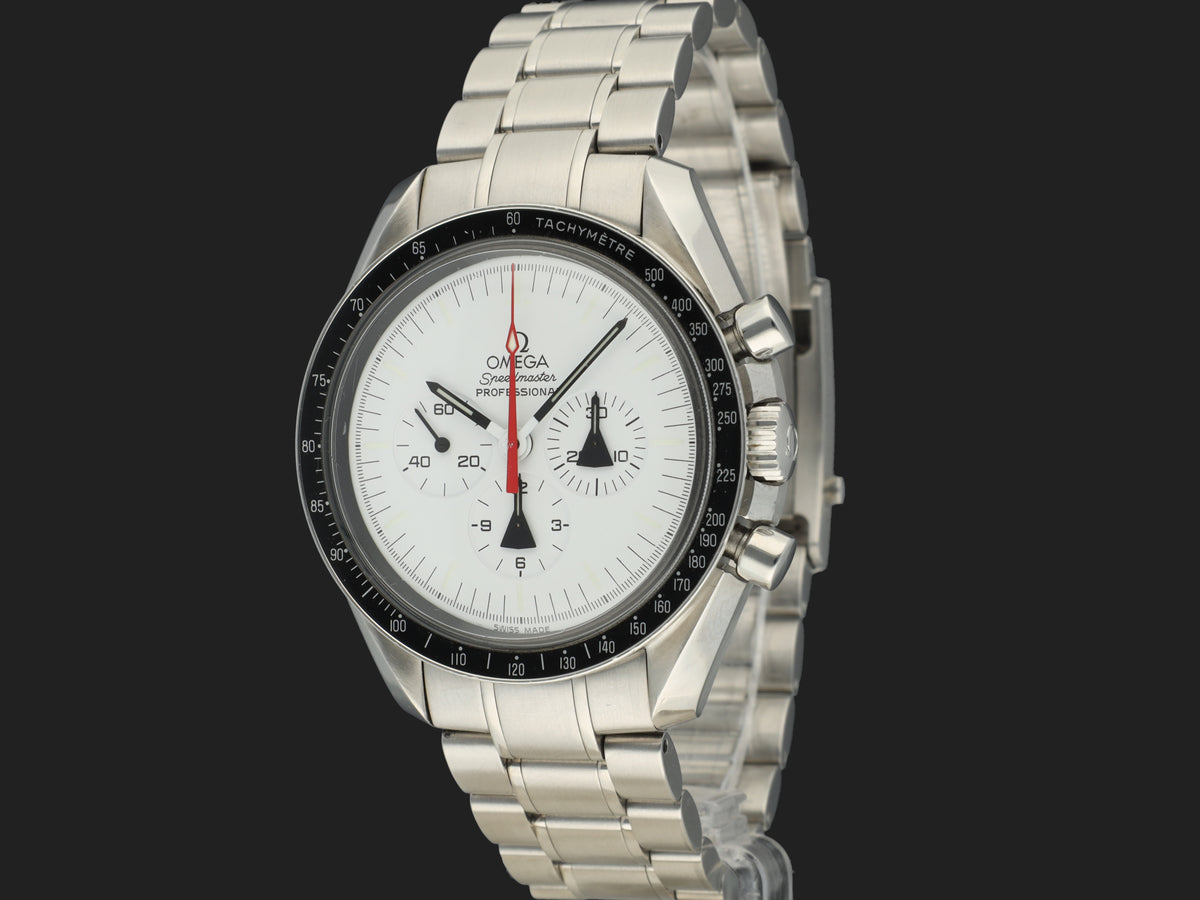 Omega Speedmaster Professional Alaska Project 1970 Limited Edition 311.32.42.30.04.001 (1)