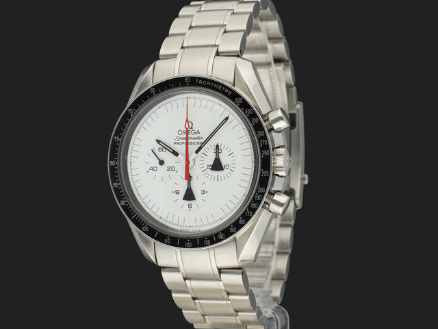 Omega Speedmaster Professional Alaska Project 1970 Limited Edition 311.32.42.30.04.001 31132423004001