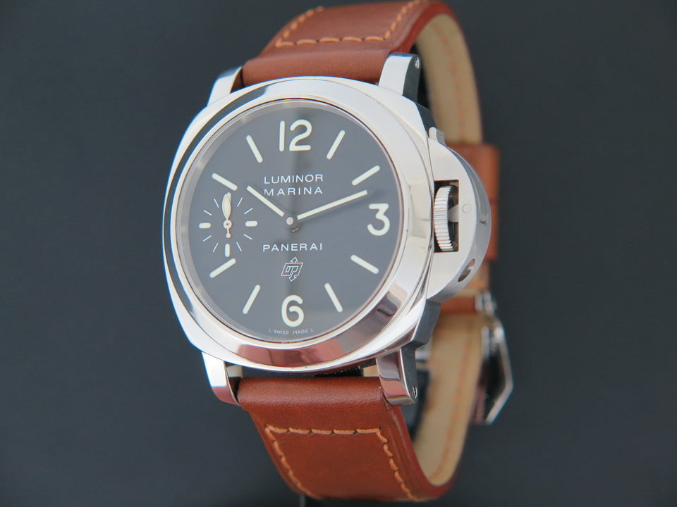 Panerai Luminor Marina Logo (1)