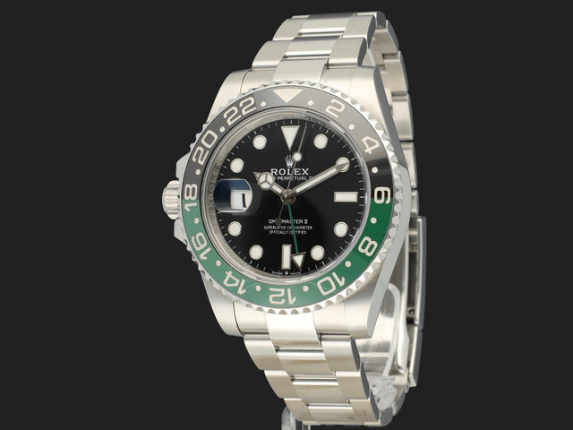 Rolex GMT-Master II VTNR "SPRITE"