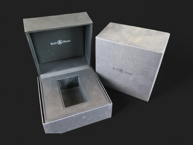 Bell & Ross Watch Box Set