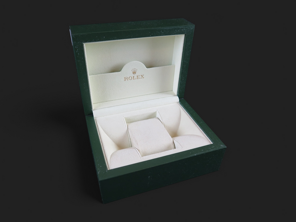 Rolex Box