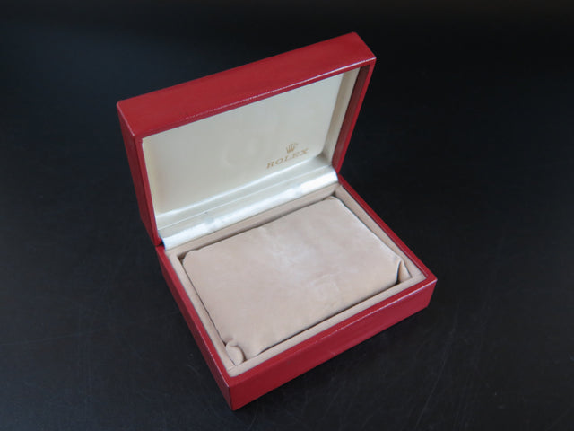 Rolex Box For Ladies