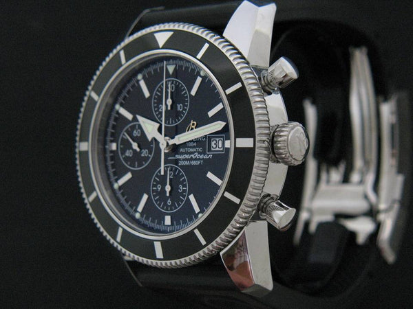Breitling SuperOcean Heritage