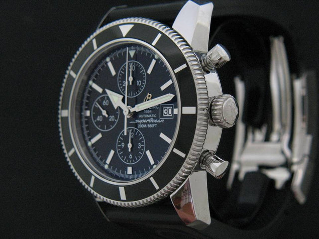 Breitling SuperOcean Heritage