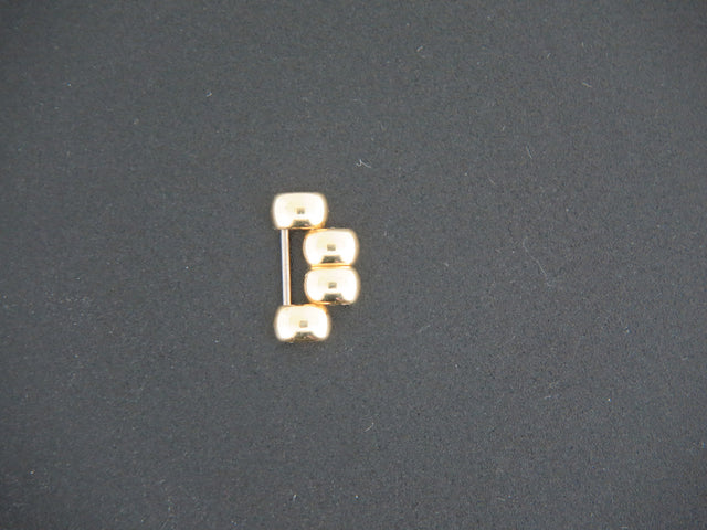 Chopard Gold Link 15,2 MM Link