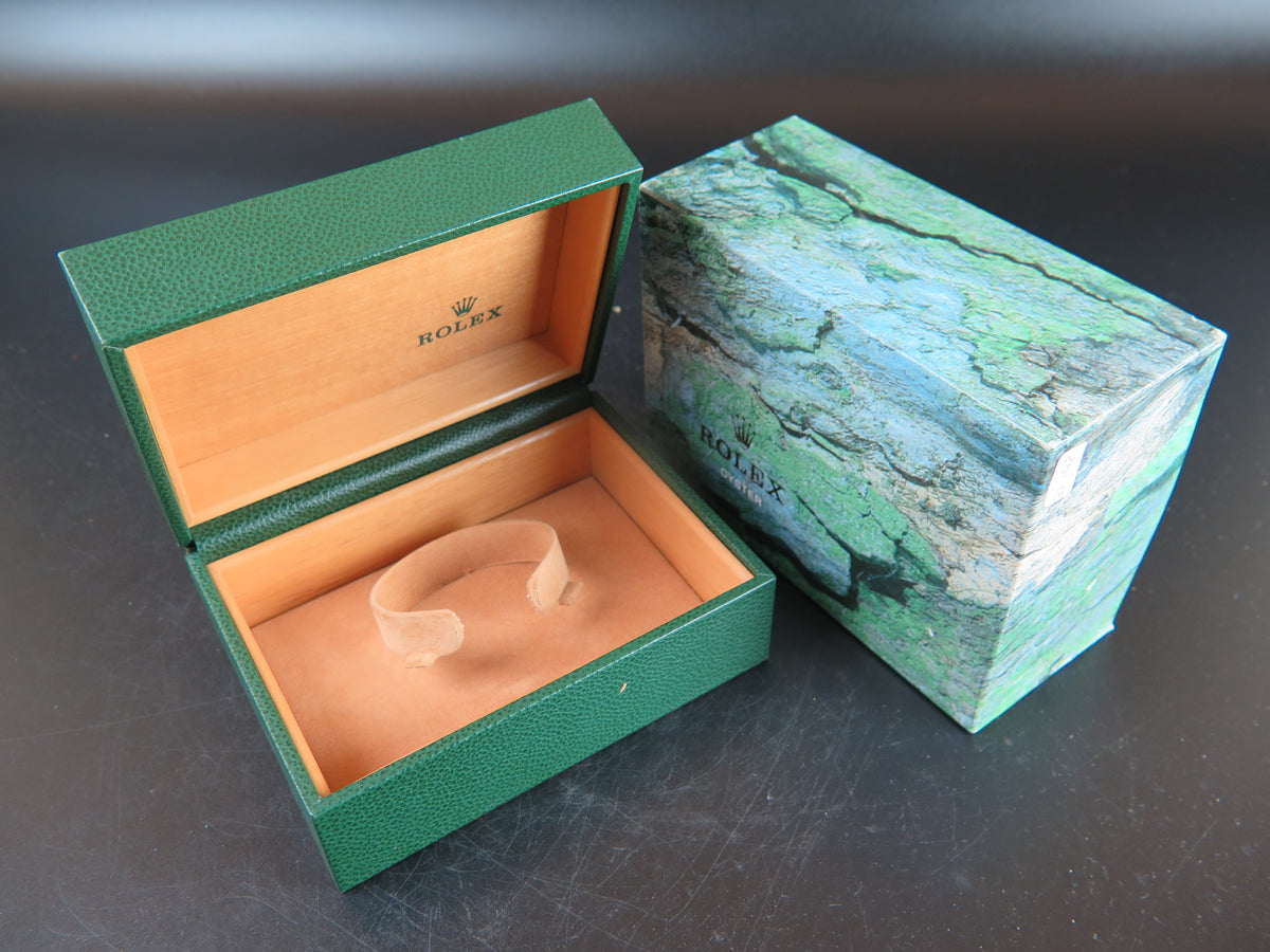 Rolex Box Set (1)
