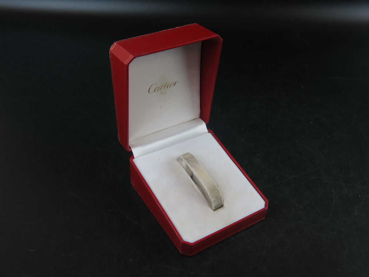 Cartier Vintage Box (1)