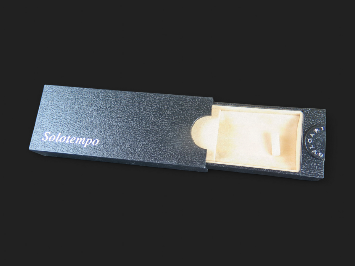 Bulgari Box For Solotempo (1)