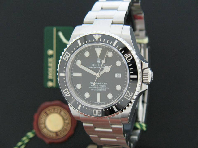 Rolex Sea-Dweller 4000