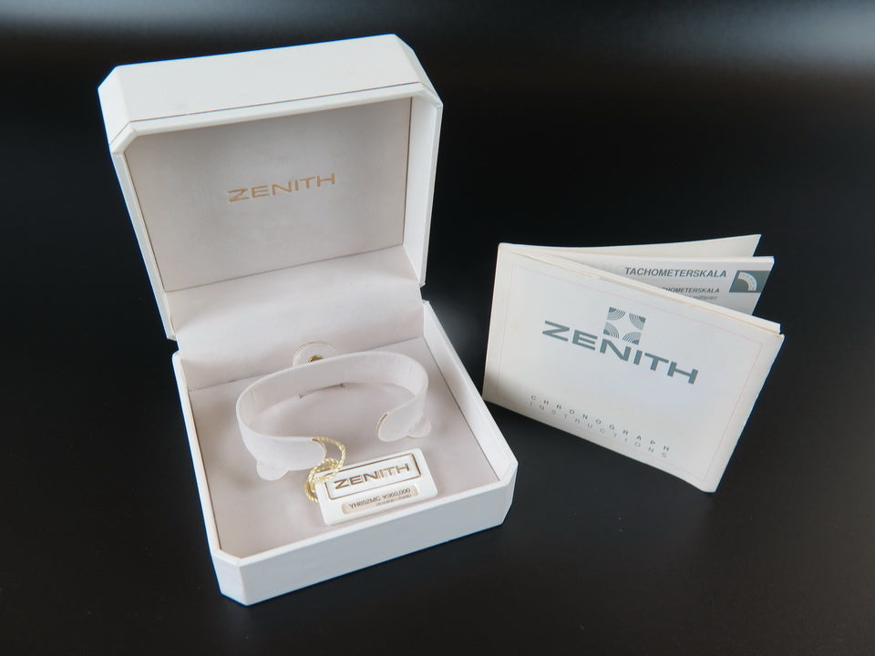 Zenith Watch Box (1)
