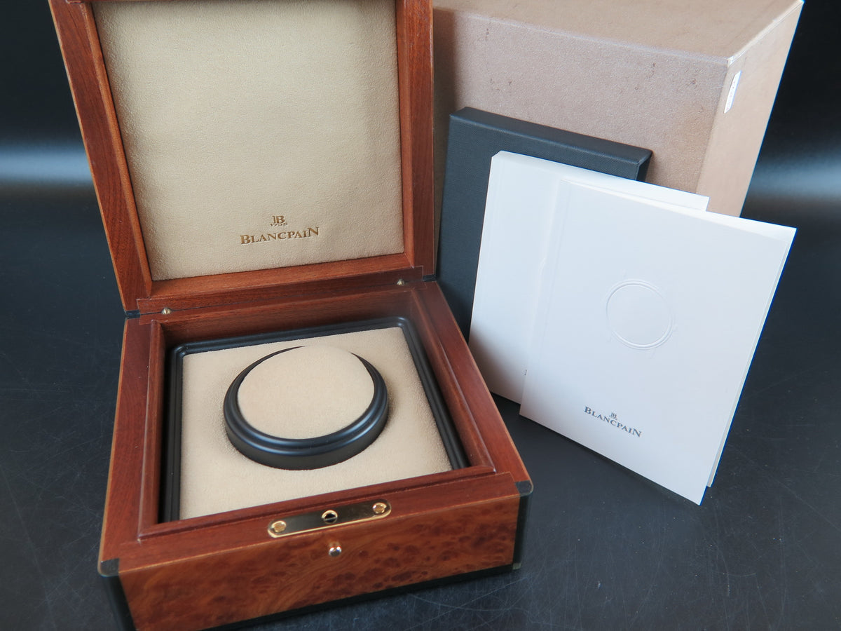Blancpain Box Set (1)