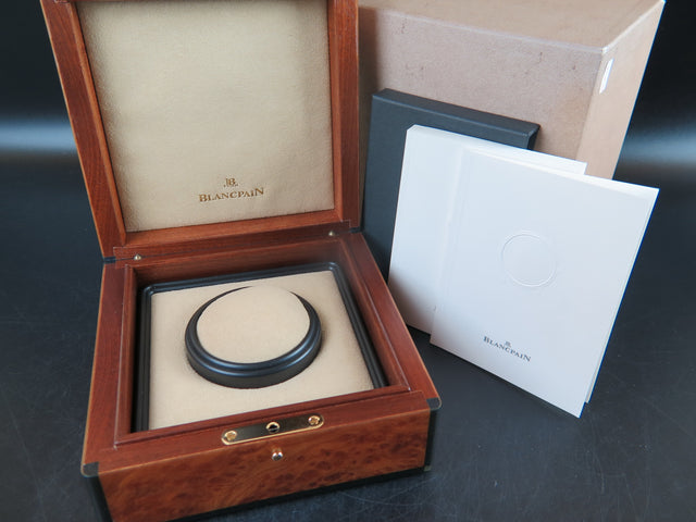 Blancpain Box Set