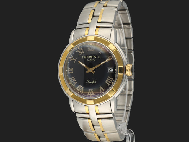 Raymond Weil Parsifal Quartz 9540