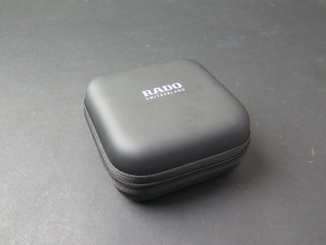 Rado Service Box