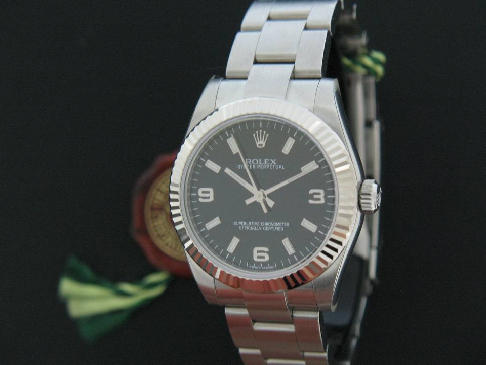 Rolex Oyster Perpetual (1)