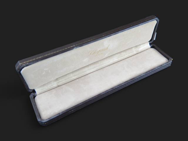 Chopard Box Set
