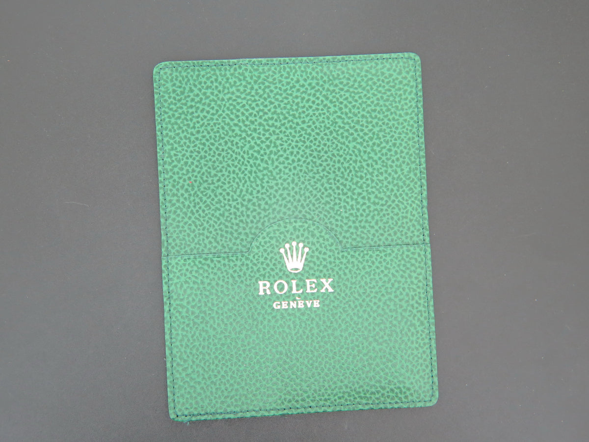 Rolex Card Holder (1)