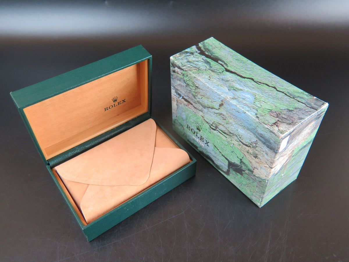 Rolex Box Set (1)