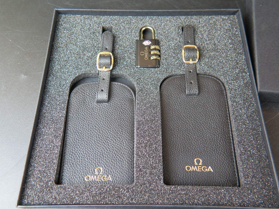 Omega Luggage Lock (1)