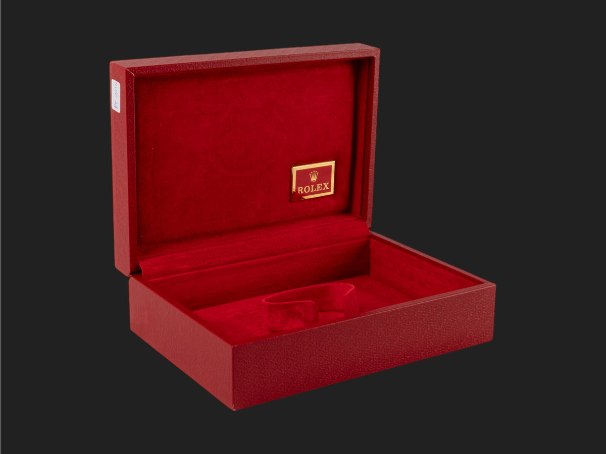 Rolex Box (1)