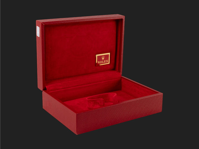 Rolex Box