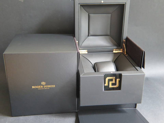 Roger Dubuis Box