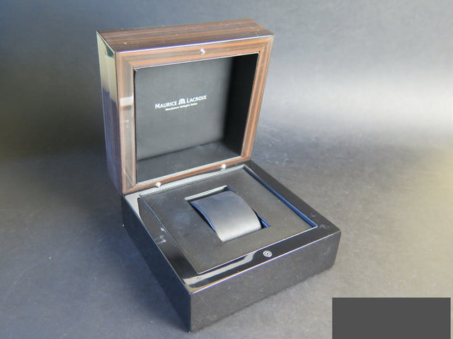 Maurice Lacroix Box
