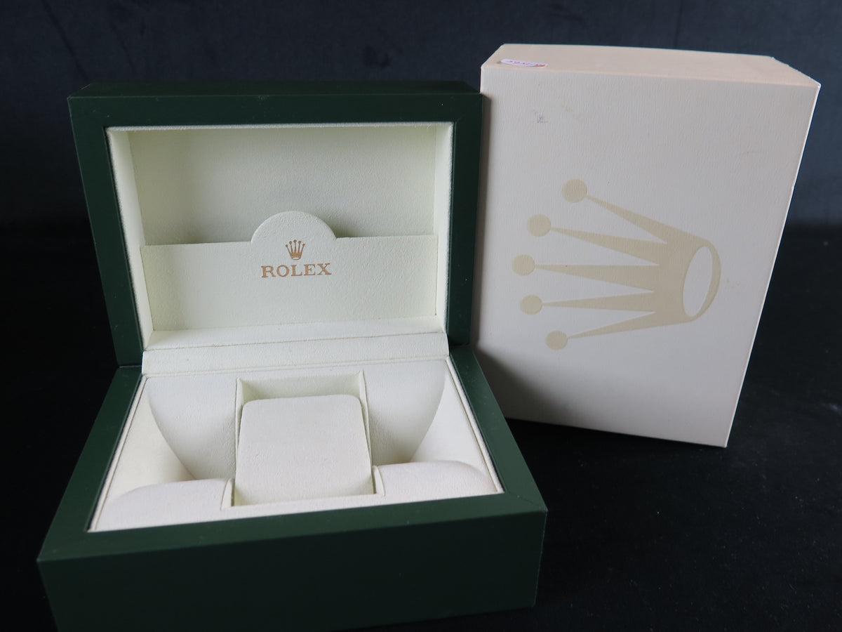 Rolex Box Set (1)