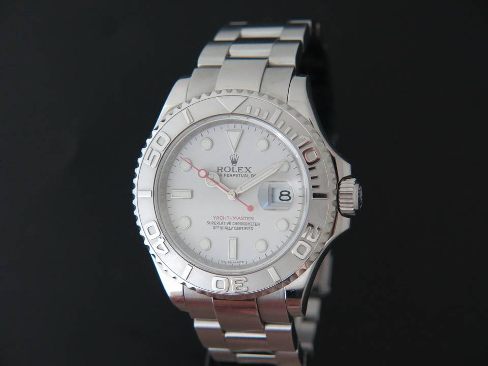 Rolex Oyster Perpetual Date Yacht-Master (1)