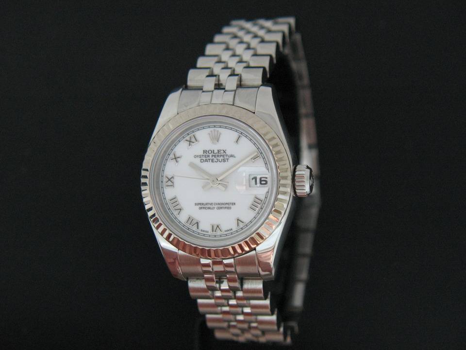 Rolex Oyster Perpetual Datejust (1)
