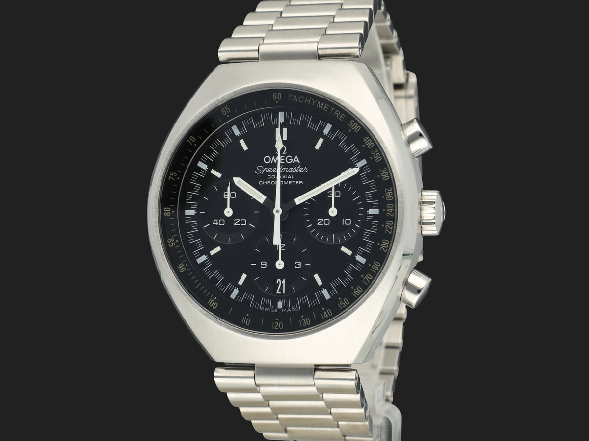 Omega Speedmaster Mark II 32710435001001 (1)