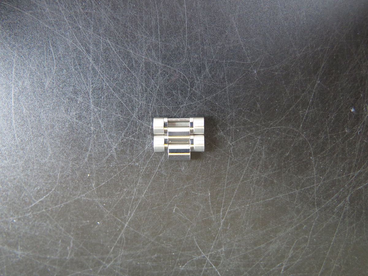Omega 16MM Steel Link for Speedmaster   (1)