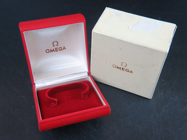 Omega Vintage Box Set