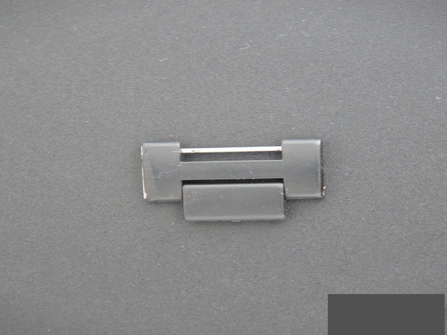 Cartier Pasha Seatimer Steel/Rubber  21,5 MM Link