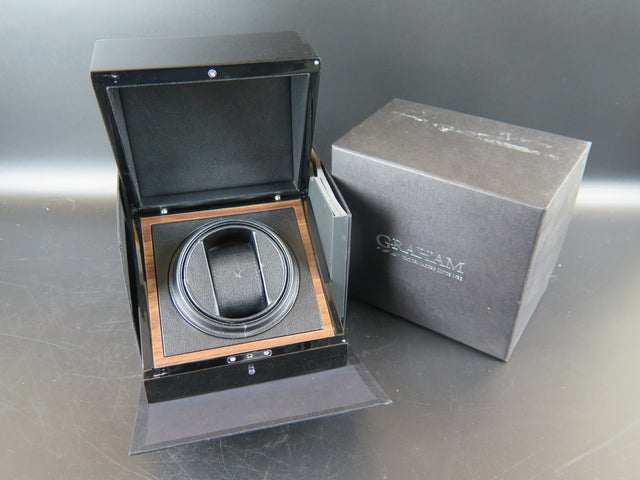 Graham Box Set