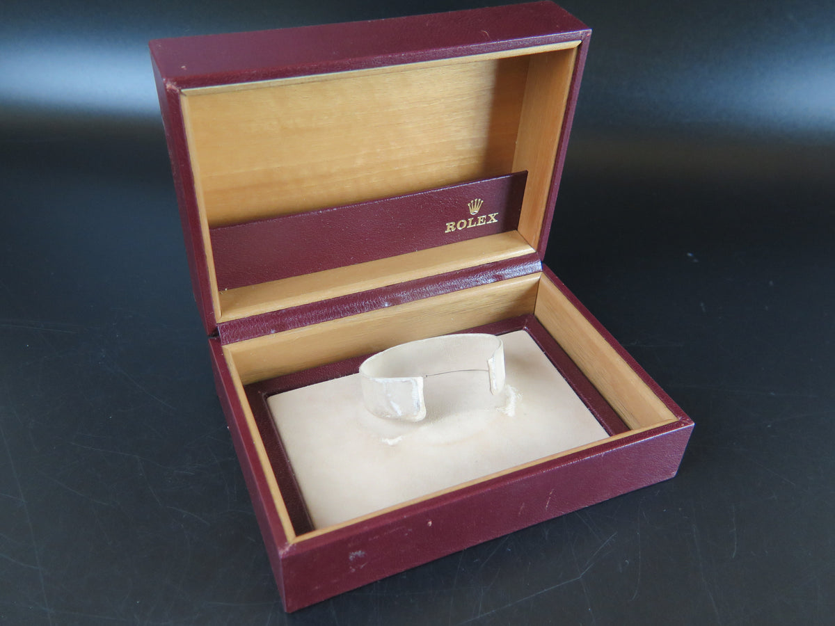 Rolex Box (1)