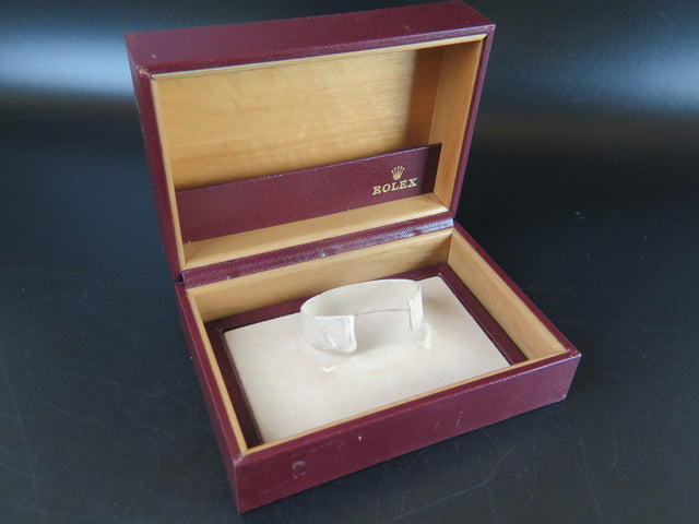 Rolex Box